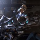 Nova torna in azione