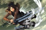 Tantissime nuove immagini per Attack on Titan - Notizia