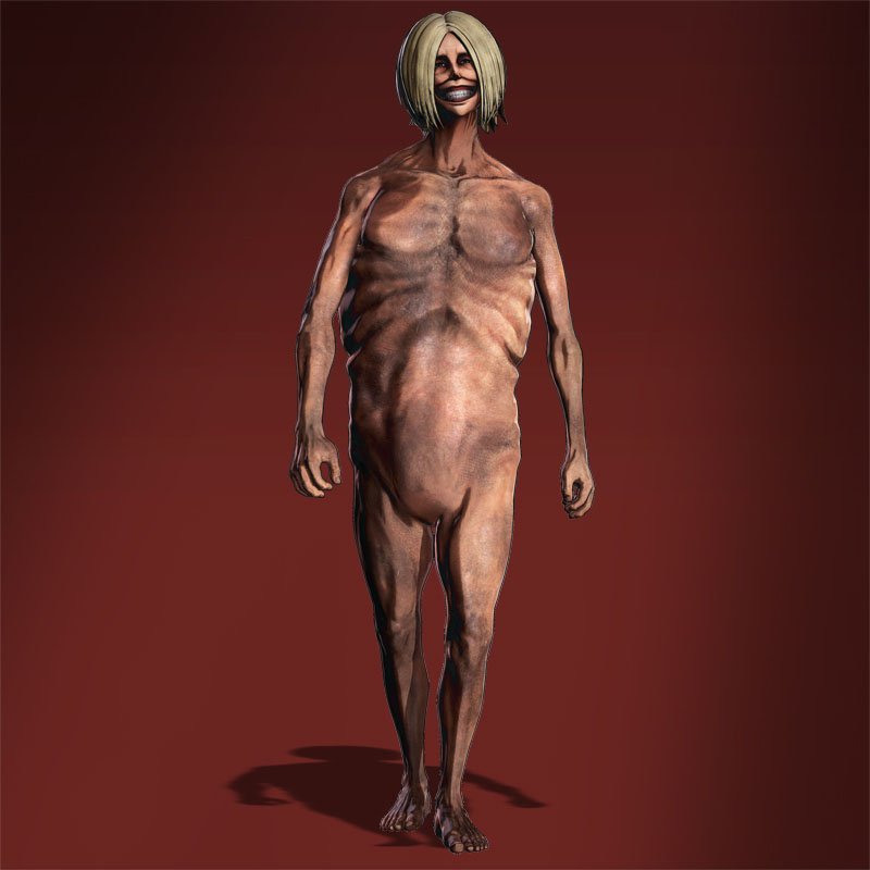 Immagine di A.O.T. Wings of Freedom per PlayStation 4