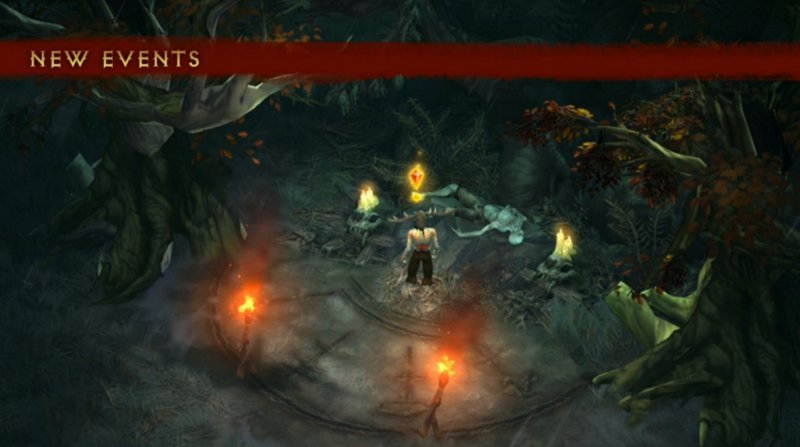 Arriva la quinta stagione Arriva la quinta stagione