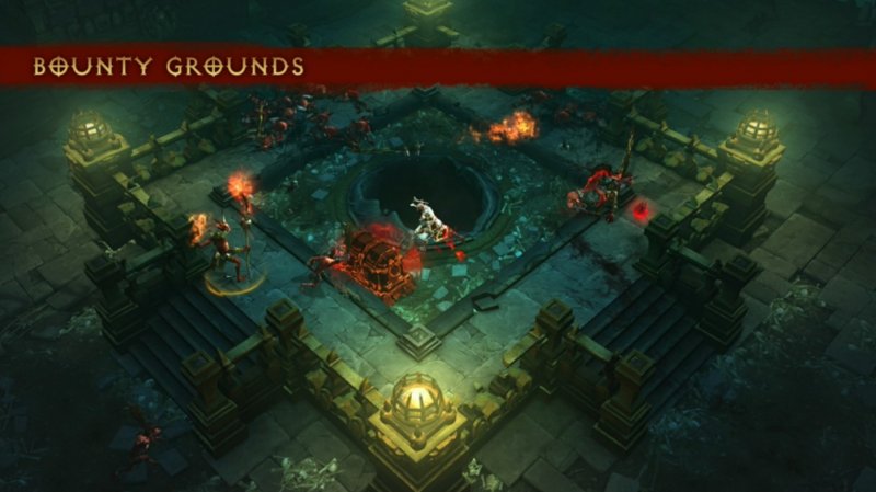 Arriva la quinta stagione Arriva la quinta stagione