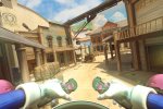 Overwatch, il corto di D.Va e la mappa Busan sul PTR - Video