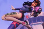 Blizzard ha rimosso da Overwatch l'opzione per evitare alcuni giocatori - Notizia