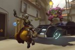 Probabilmente sarà Zenyatta il prossimo personaggio di Overwatch a essere rivisto, dato che lo scelgono in pochi - Notizia