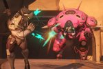 Overwatch e Uncharted 4: Fine di un Ladro mantengono il comando nelle classifiche inglesi - Notizia