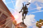 Overwatch nominato gioco dell'anno ai D.I.C.E. Awards - Notizia