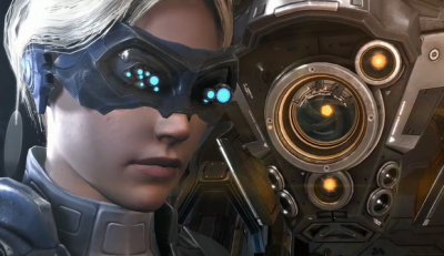 StarCraft Nova: Operazioni Segrete - 1° Pack di Missioni