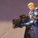 Overwatch, Soldier 76 è gay