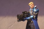 Overwatch, Soldier 76 è gay - Notizia