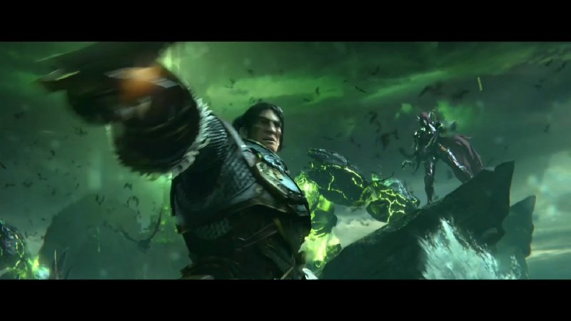 L'ultima speranza di Azeroth