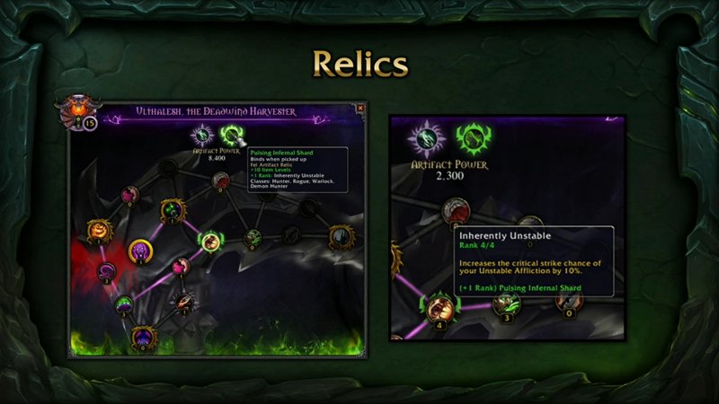 L'ultima speranza di Azeroth