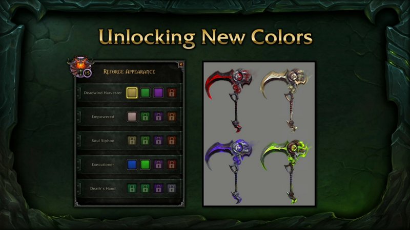 L'ultima speranza di Azeroth