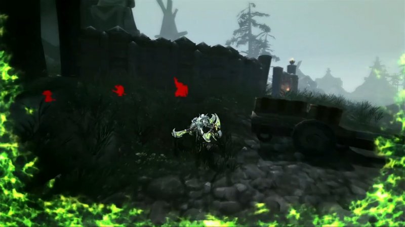 L'ultima speranza di Azeroth