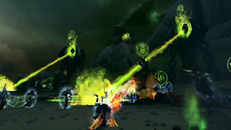 Il tronista in crisi