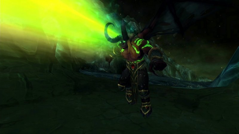 L'ultima speranza di Azeroth