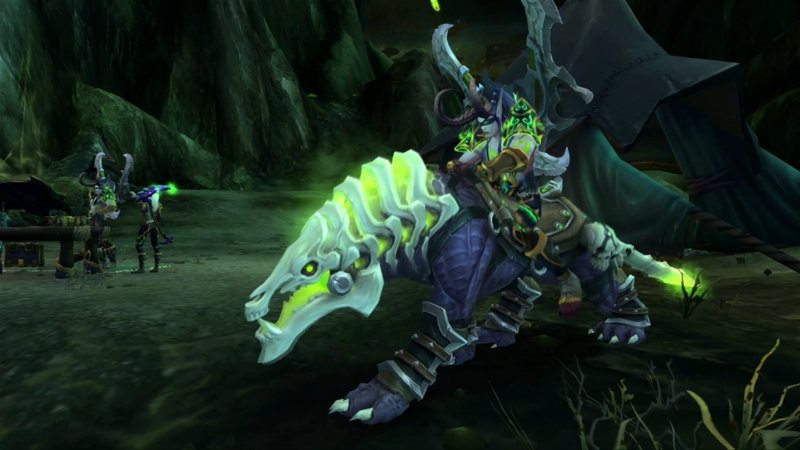 L'ultima speranza di Azeroth