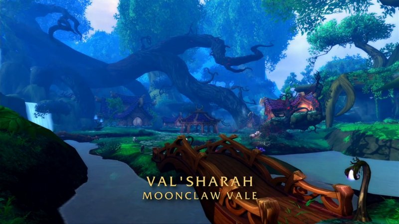 L'ultima speranza di Azeroth