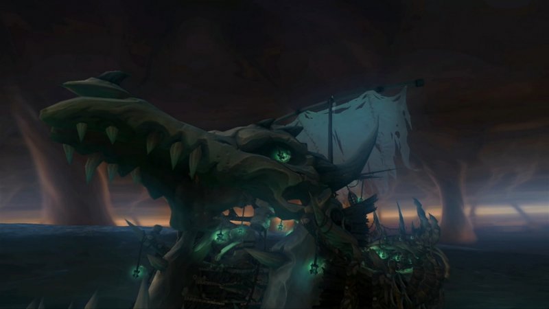 L'ultima speranza di Azeroth