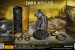 Negozio svela due edizioni speciali di Dark Souls III e la potenziale data d'uscita - Notizia