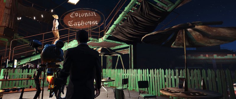 Immagine di Fallout 4 per PC Windows