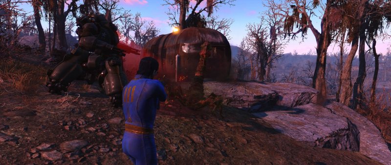 Immagine di Fallout 4 per PC Windows