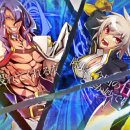 BlazBlue: Central Friction - Opening