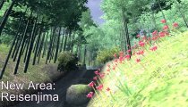 Final Fantasy XI - Trailer per la parte finale di "Rhapsodies of Vana’diel"