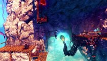 Trine 3: The Artifacts of Power - Trailer del nuovo aggiornamento