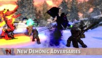 Neverwinter: Underdark - Trailer di gameplay ufficiale
