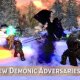 Neverwinter: Underdark - Trailer di gameplay ufficiale