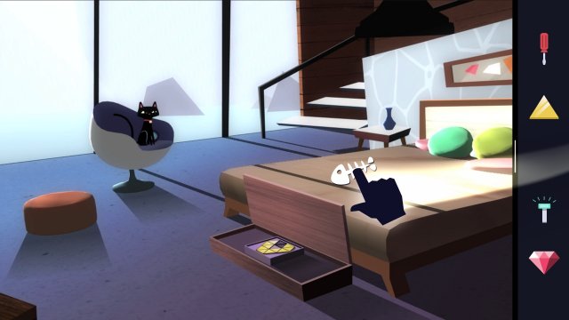 Agent A: Un Enigma in Incognito