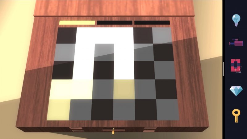 Agent A: Un Enigma in Incognito