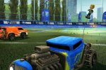 Anche Rocket League si unisce al lancio di Fallout 4 - Notizia