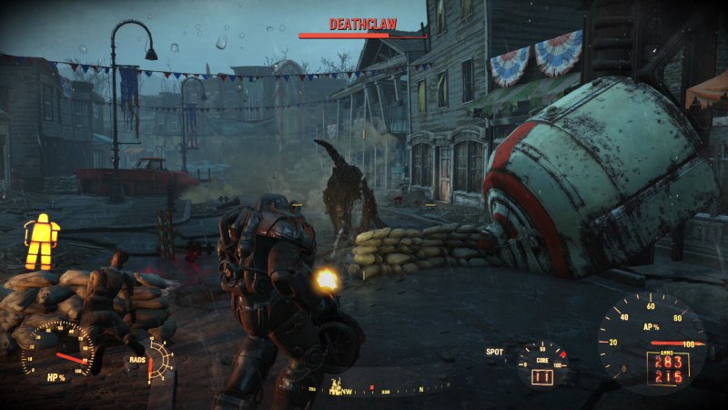 Immagine di Fallout 4 per Xbox One