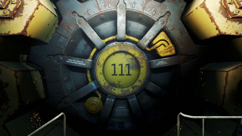 L'eroe perfetto: guida ai talenti di Fallout 4