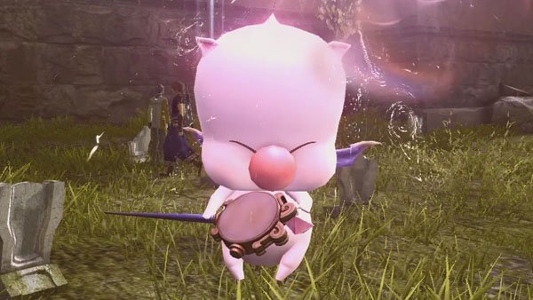 Il popolo ha deciso: i Moogle saranno presenti in Final Fantasy XV, ma parleranno poco