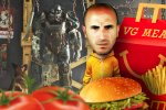 Appuntamento alle 14 per A Pranzo con Fallout 4! - Notizia