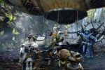 Opening, terzo trailer e video dei crossover per Monster Hunter X - Notizia