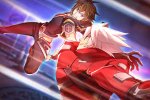 BlazBlue: Central Fiction uscirà in Nord America verso la fine dell'anno - Notizia