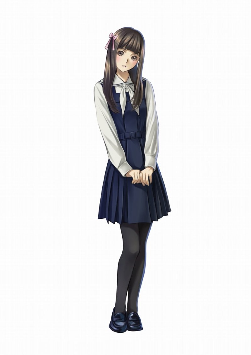 Immagine di Root Letter per PlayStation 4