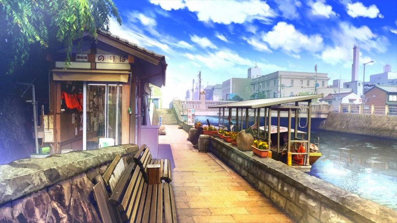 Immagine di Root Letter per PlayStation 4