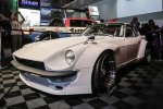 La Fugu Z di Fast and Furious arriva su PlayStation 4 - Notizia