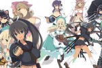 Senran Kagura: Estival Versus arriva in edizione Endless Summer in nord America, trailer di presentazione - Notizia