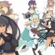Senran Kagura: Estival Versus arriva in edizione Endless Summer in nord America, trailer di presentazione
