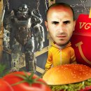 A Pranzo con Fallout 4