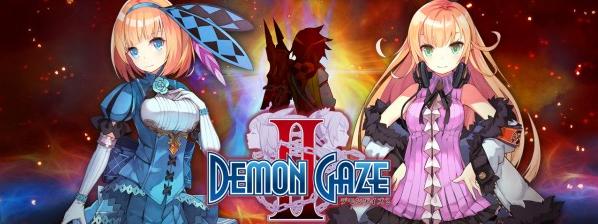 Demon Gaze II