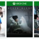Ecco i nuovi Deals with Gold - Lords of the Fallen, SSX e Never Alone