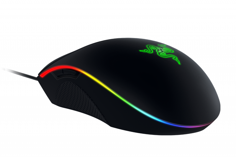 Razer Diamondback
