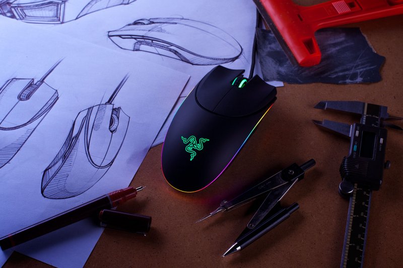 Razer Diamondback