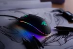 Razer Diamondback - Recensione